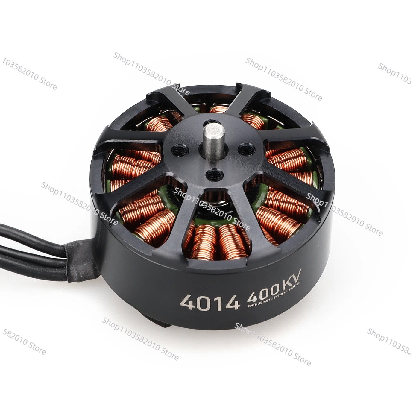 Rc Hobby Motor - محرك بدون فرشاة MAD 4014 EEE