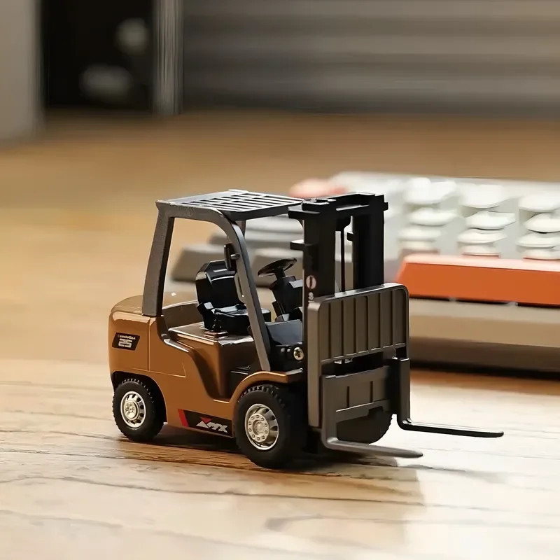 Rc Hobby Grade Truck - لعبة رافعة شوكية مصنوعة من خليط