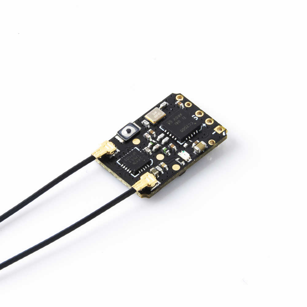 Receiver Sbus 8Ch - جهاز استقبال نانو Radiomaster R1 Mini