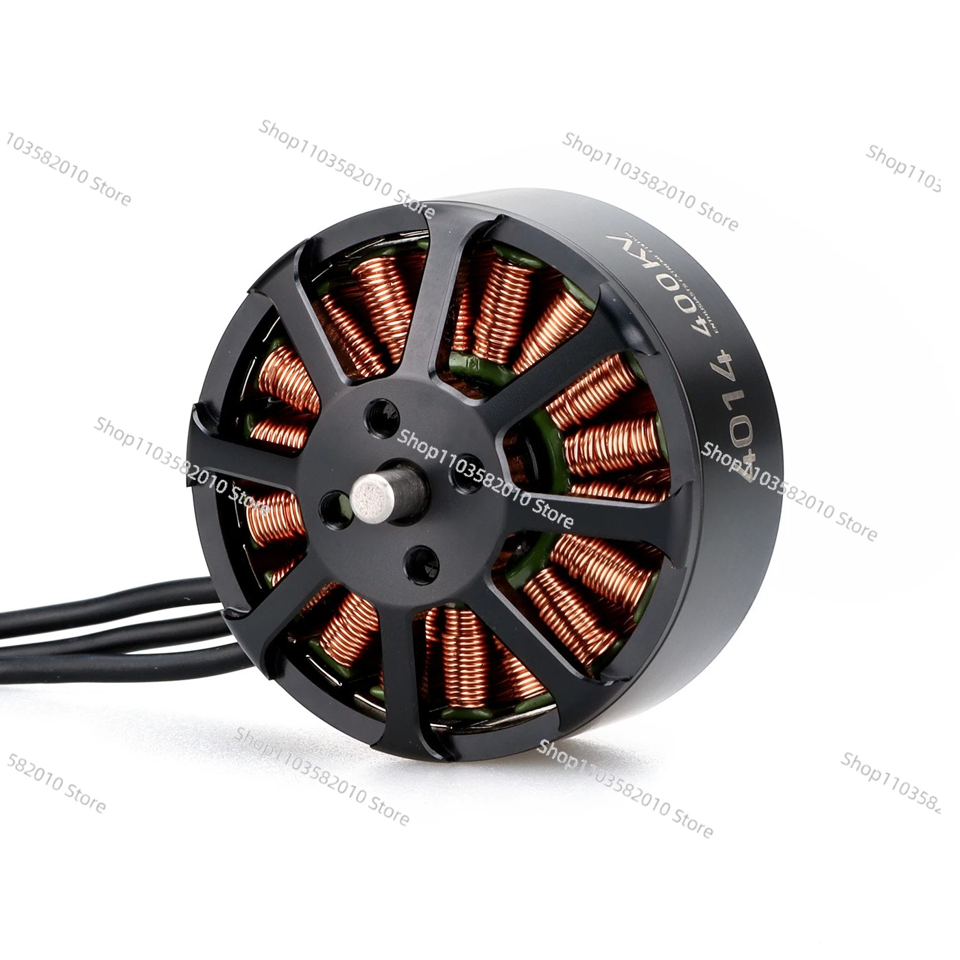 محرك بدون فرشاة MAD 4014 EEE 3 - مراجعة Rc Hobby Motor وسعره