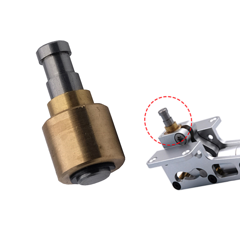 JP Hobby Alloy CNC الكهربائية  - مراجعة Rc Hobby Land وسعره