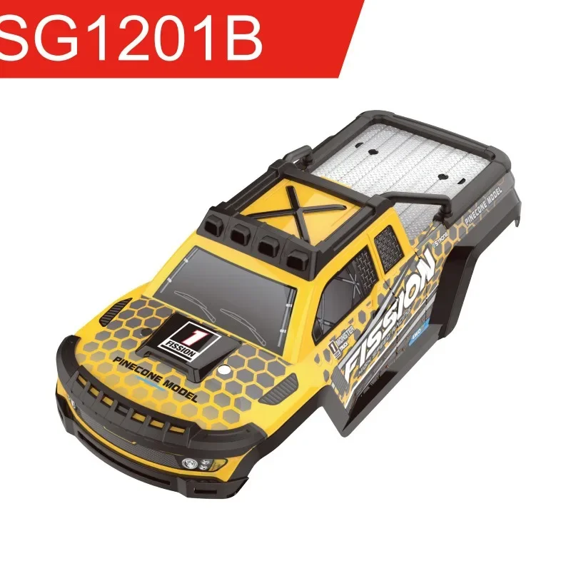 سيارة نموذجية تعمل بالتحكم عن  - مراجعة Rc Hobby Grade Truck وسعره