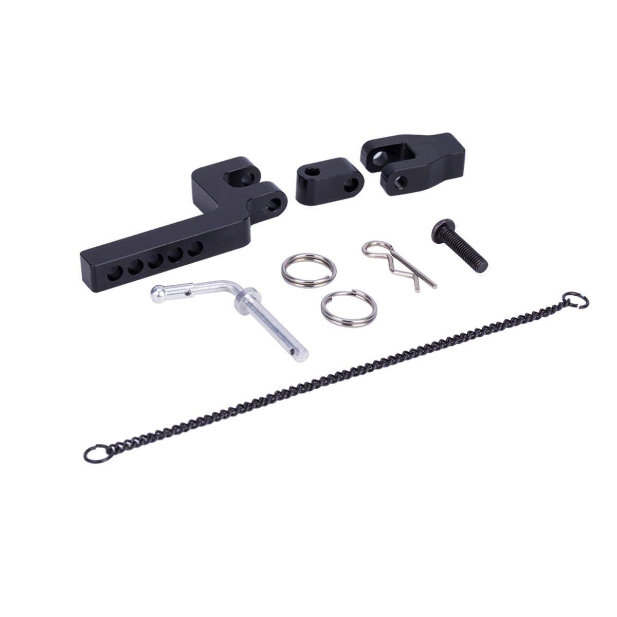 CNC مقطورة هوك الإنقاذ اكسسوار - مراجعة Rc Hobby Shops وسعره