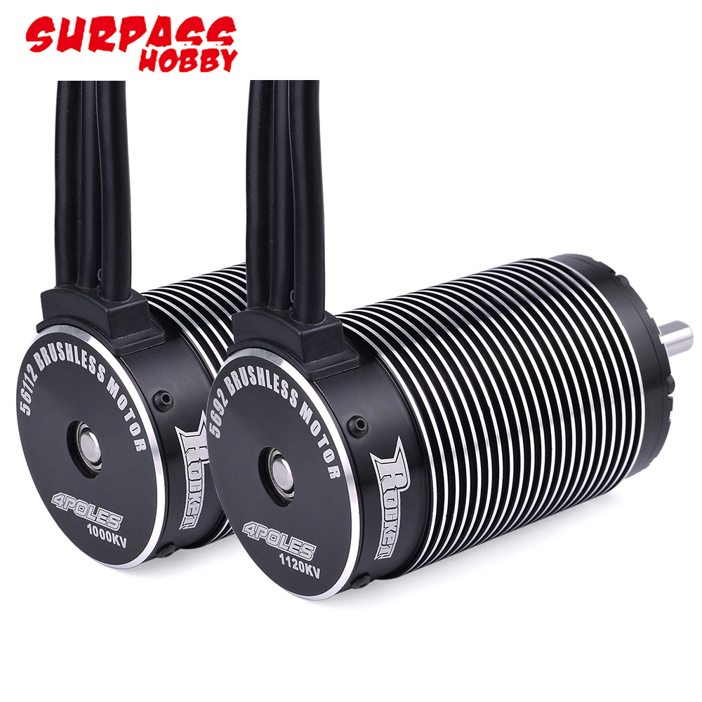 تجاوز هواية صاروخ 5692 56112 4 - مراجعة Rc Hobby Motor وسعره