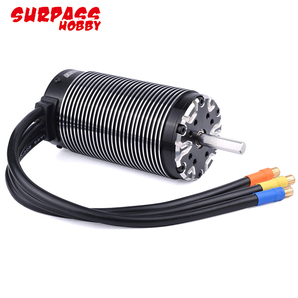 تجاوز هواية صاروخ 5692 56112 4 - مراجعة Rc Hobby Motor وسعره