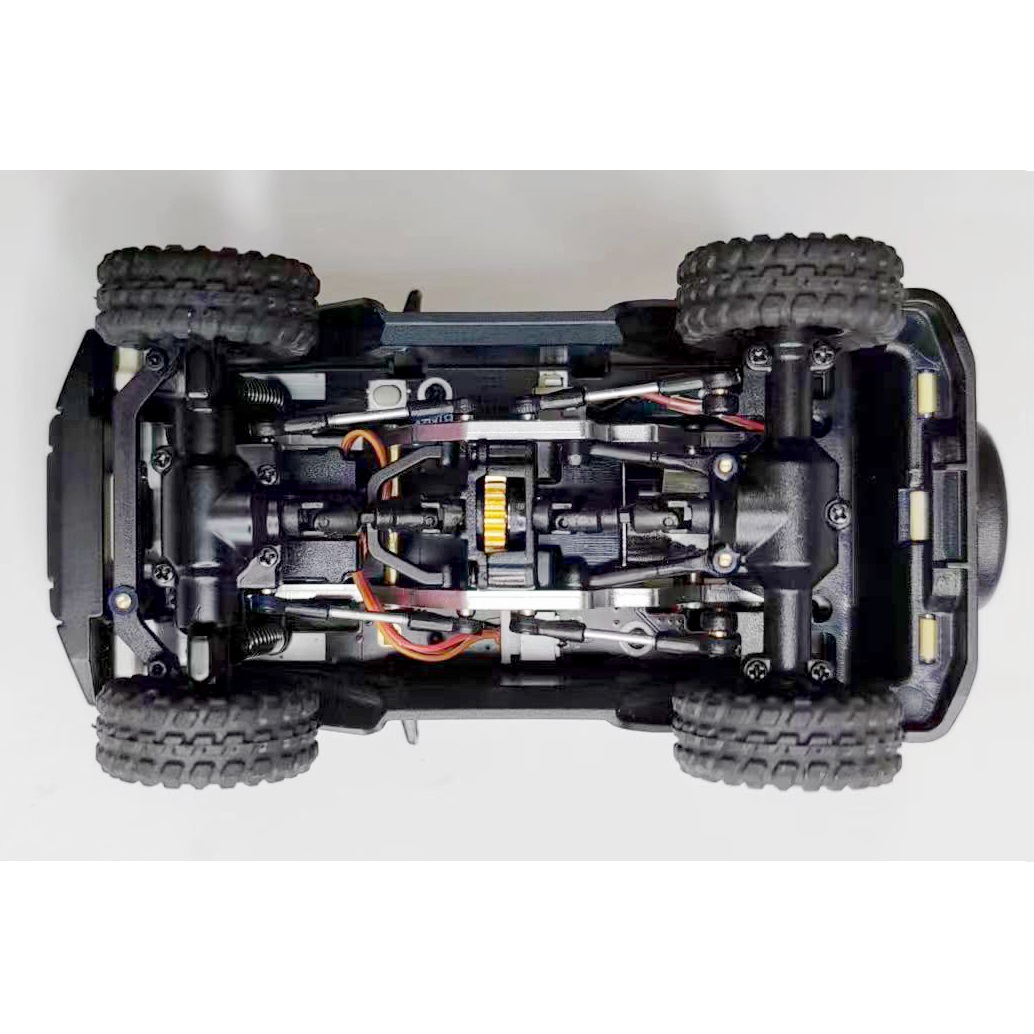 قطع غيار عمود نقل الحركة LDARC - مراجعة Rc Hobby Shops وسعره