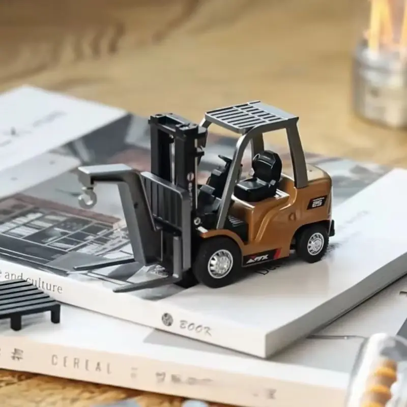 لعبة رافعة شوكية مصنوعة من خلي - مراجعة Rc Hobby Grade Truck وسعره