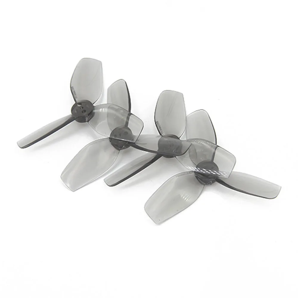 NEEBRC 2/4/8 أزواج 2.5 بوصة 63 - مراجعة Rc Plane Hobby Zone وسعره