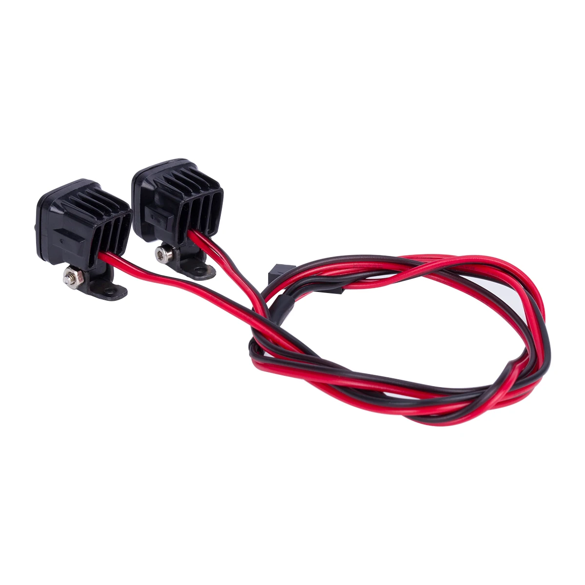 RC سيارة مربع مشرق LED أضواء ع - مراجعة Rc Hobby Toucan وسعره