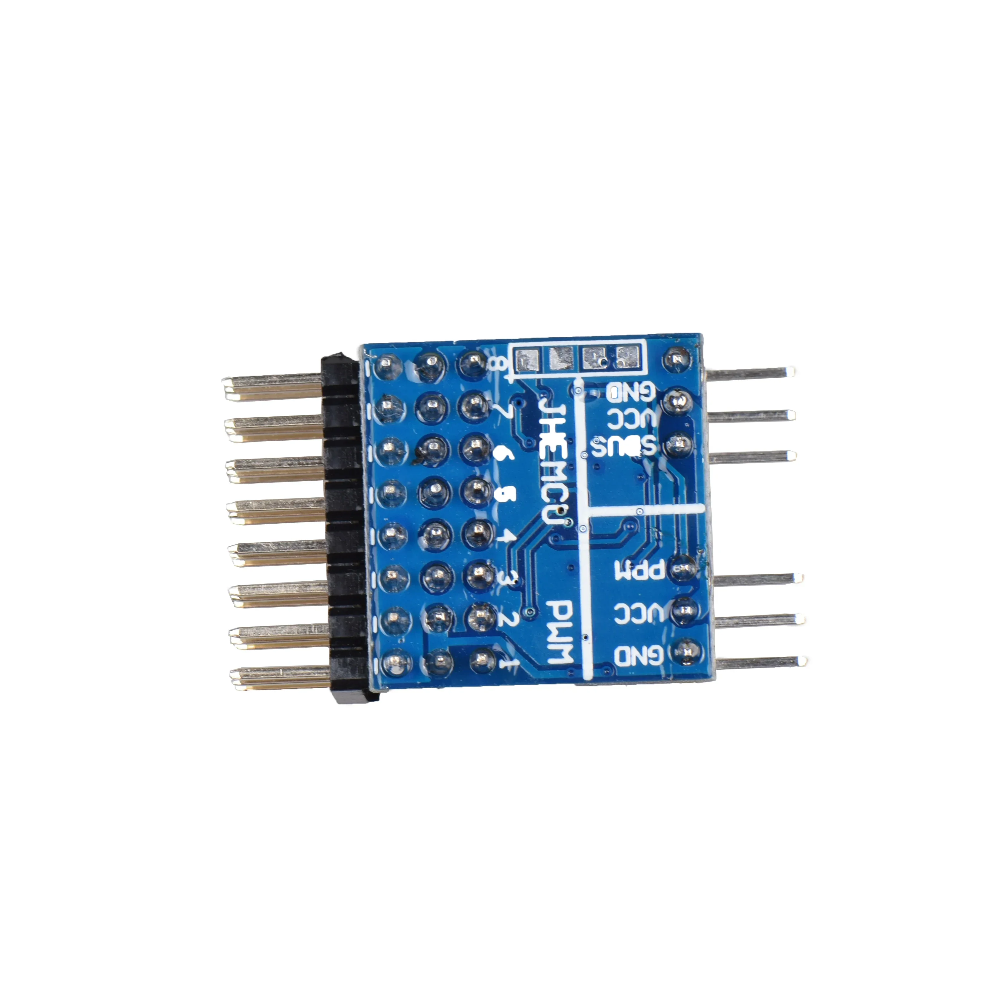 وحدة تحويل إشارة JHEMCU 8CH، ت - مراجعة Receiver Sbus 8Ch وسعره