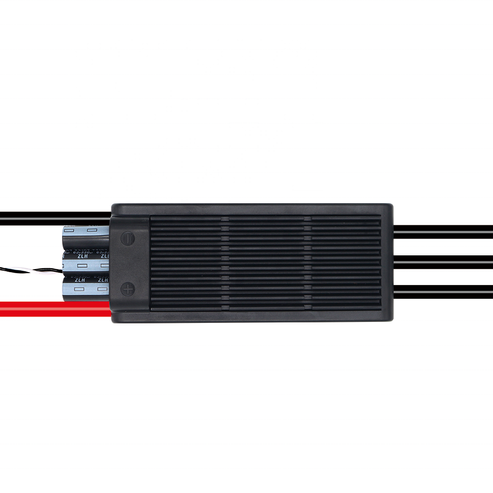 Flycolor 150A ESC مع FlyDragon - مراجعة Rc Hobby Motor وسعره