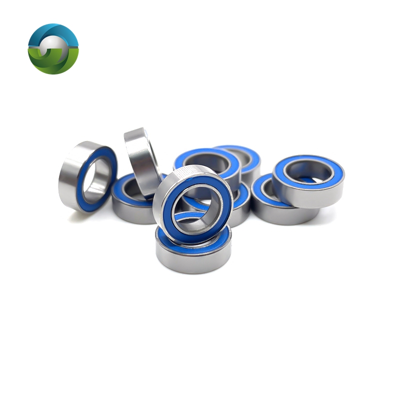 10 قطع من محامل MR106RS صغيرة  - مراجعة Rc Hobby Motor وسعره