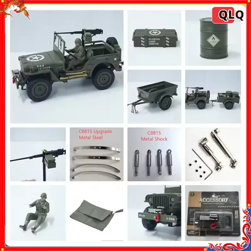مجموعة قطع غيار سيارة التحكم ع - مراجعة Rc Hobby Shops وسعره