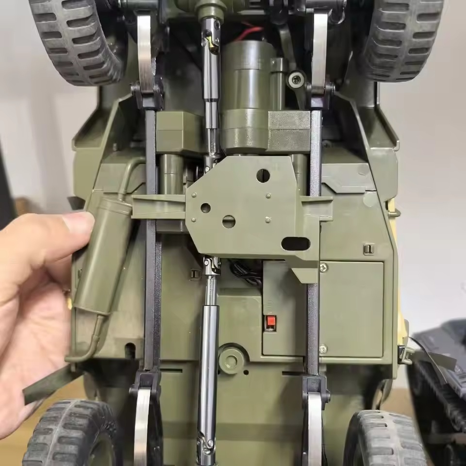 مجموعة قطع غيار سيارة التحكم ع - مراجعة Rc Hobby Shops وسعره