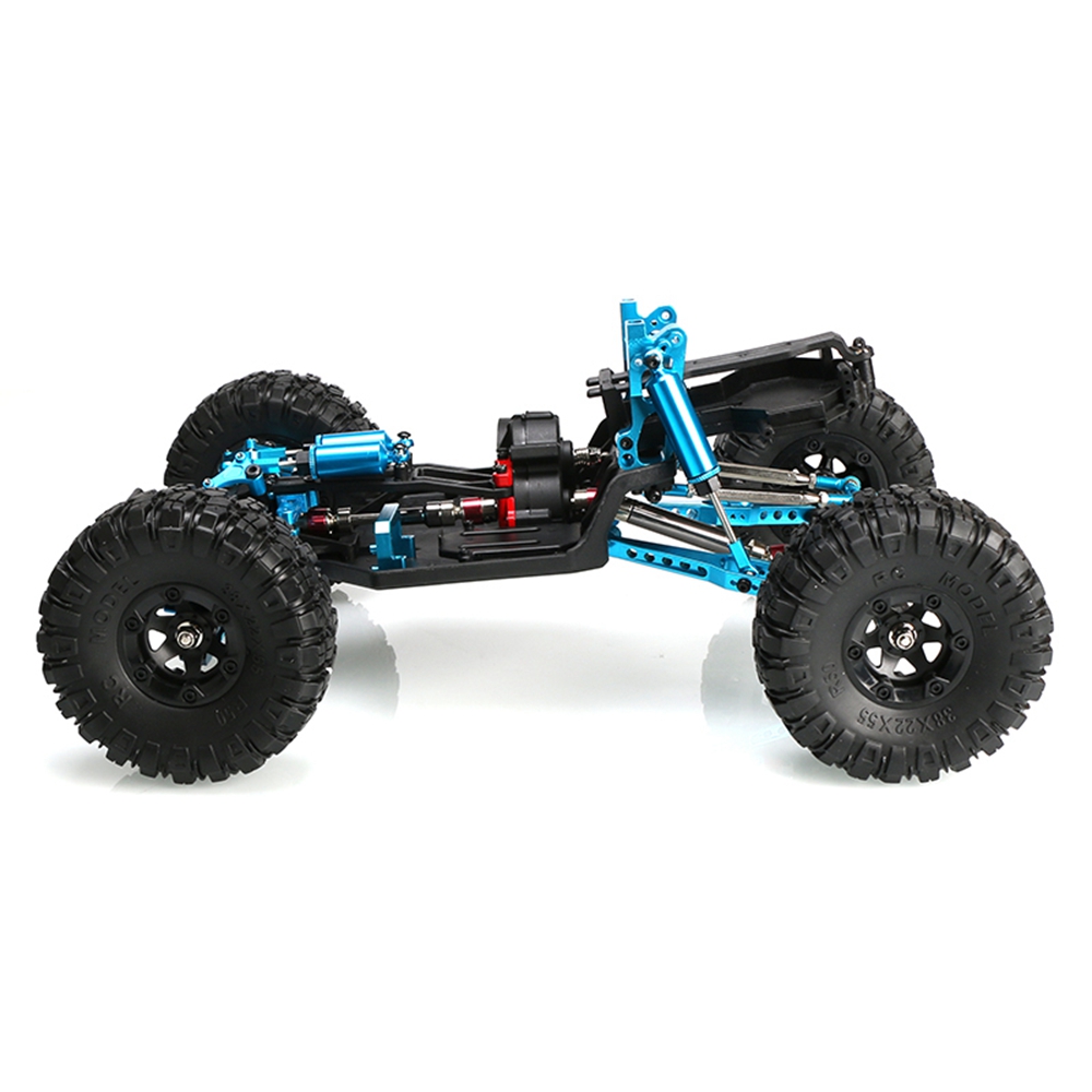 عمود نقل حركة معدني أمامي وخلف - مراجعة Rc Hobby Shops وسعره